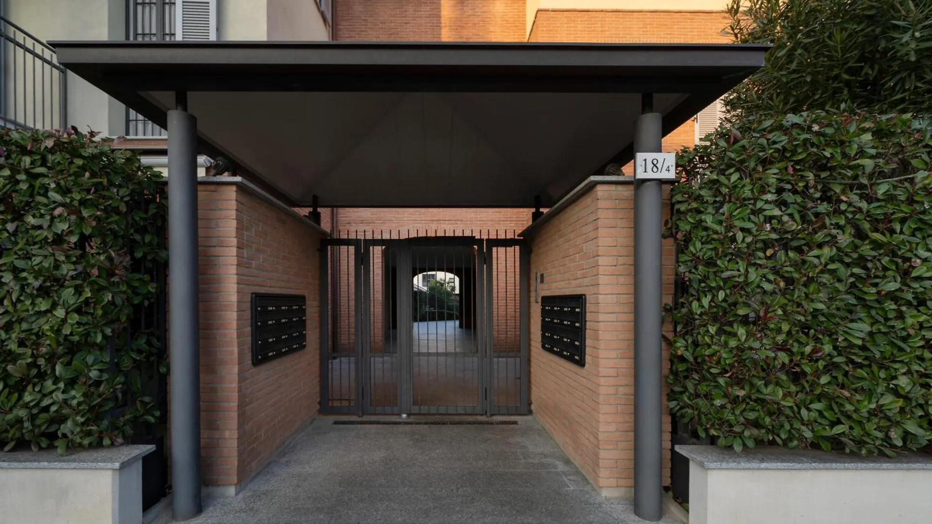 Super Suite With Private Terrace Autentica Milan 0*,  Italy