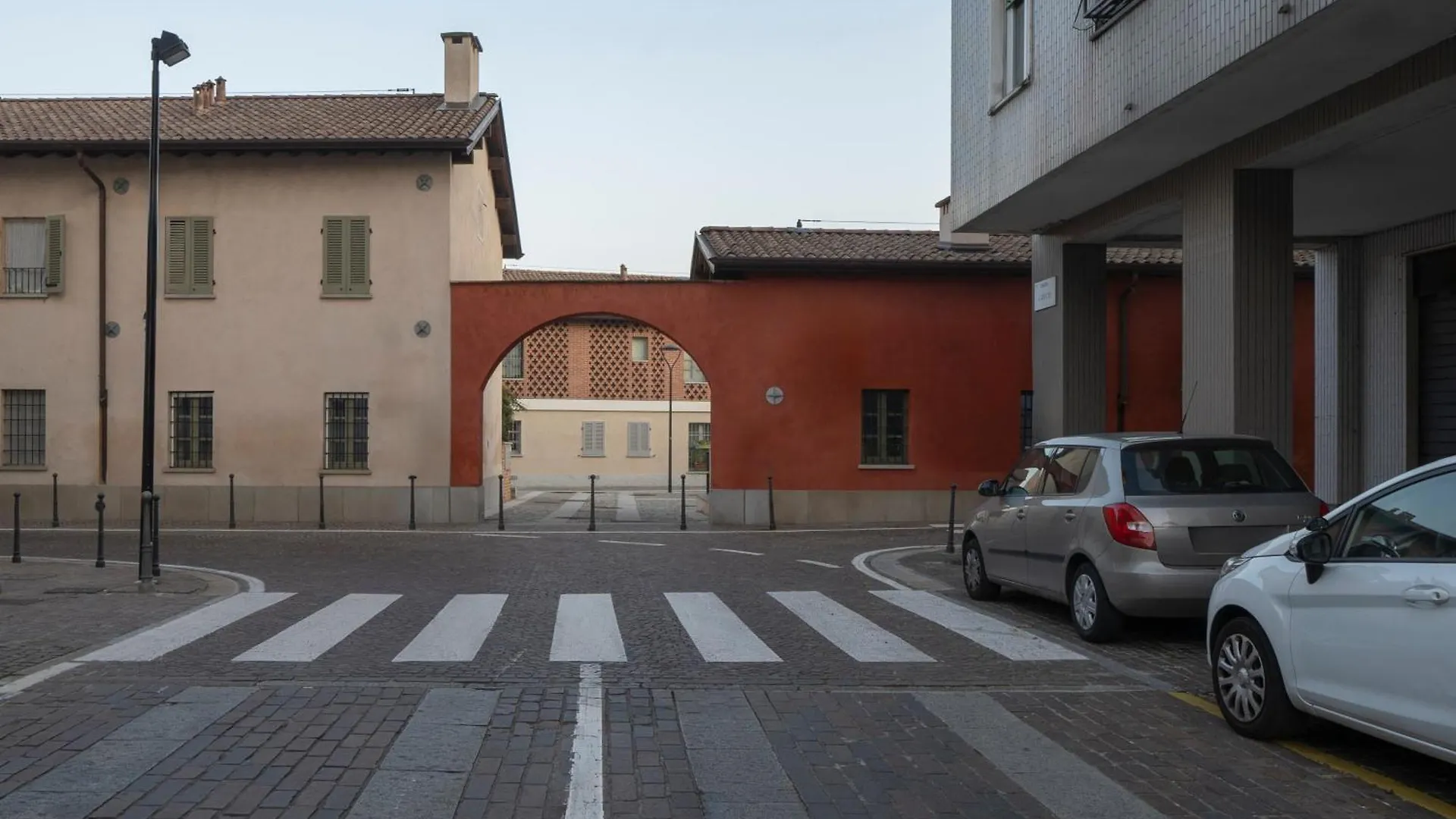 Apartment Super Suite With Private Terrace Autentica Milan