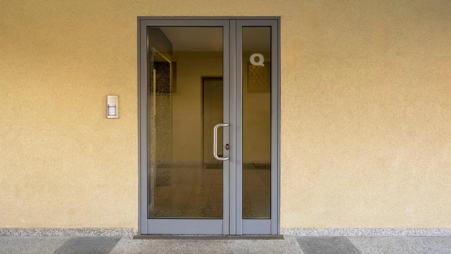 Super Suite With Private Terrace Autentica Milan 0*,