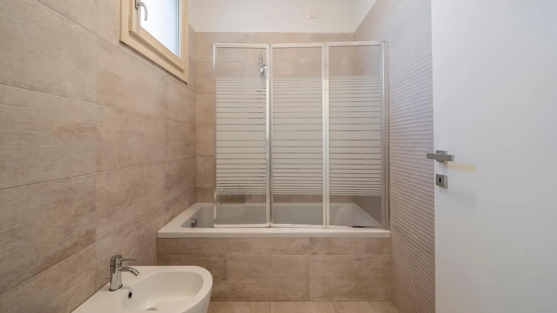 Super Suite With Private Terrace Autentica Milan 0*,