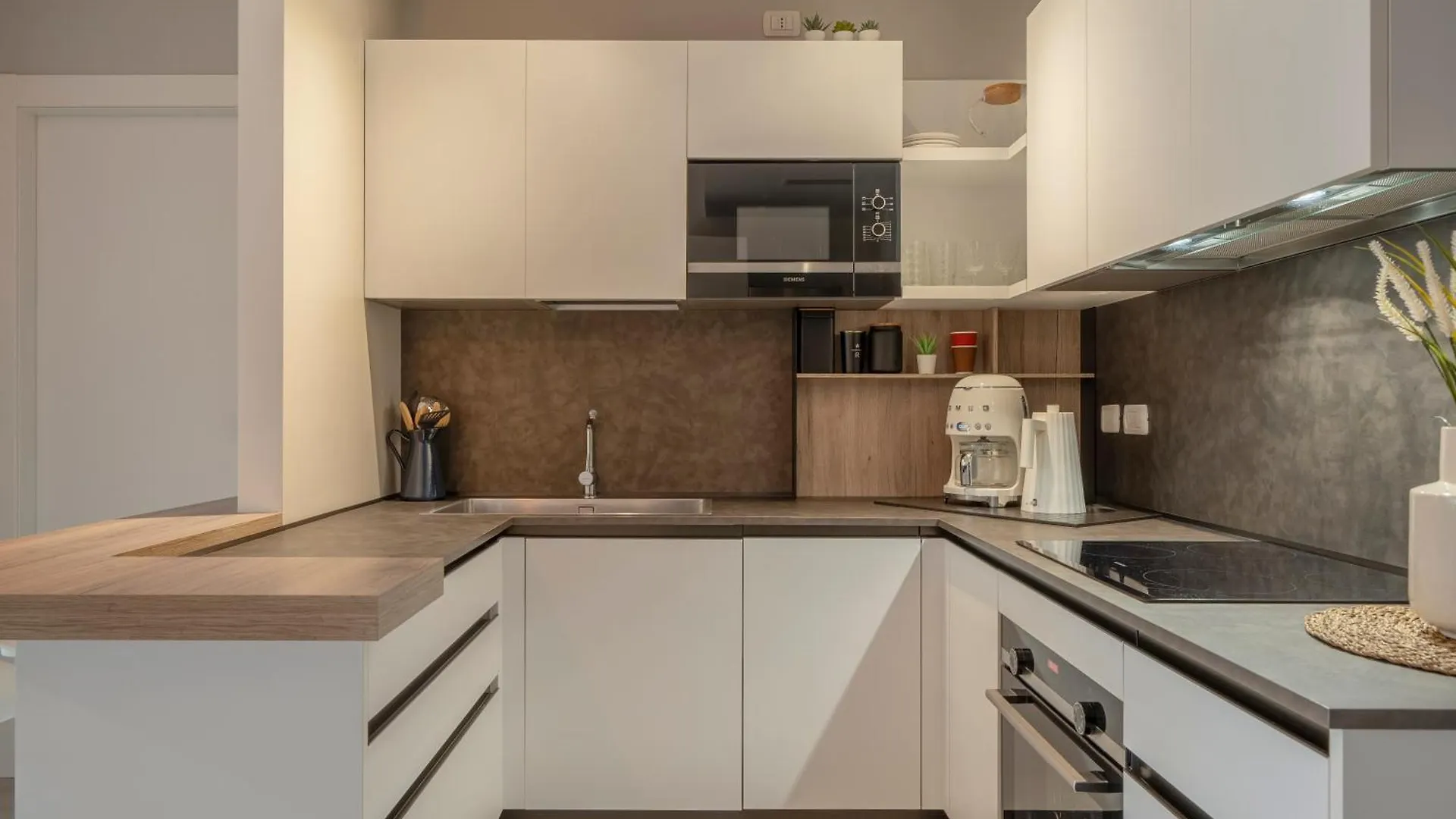 Apartment Super Suite With Private Terrace Autentica Milan