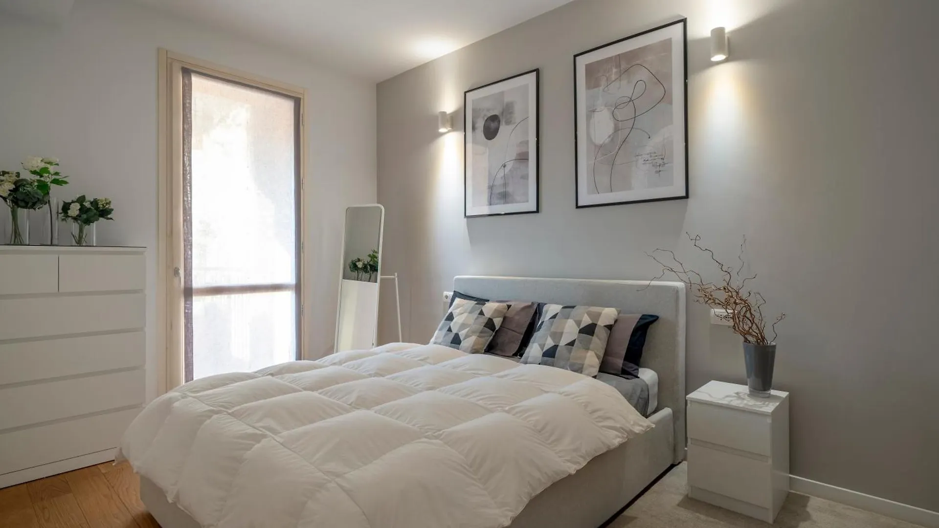 Super Suite With Private Terrace Autentica Milan 0*,  Italy
