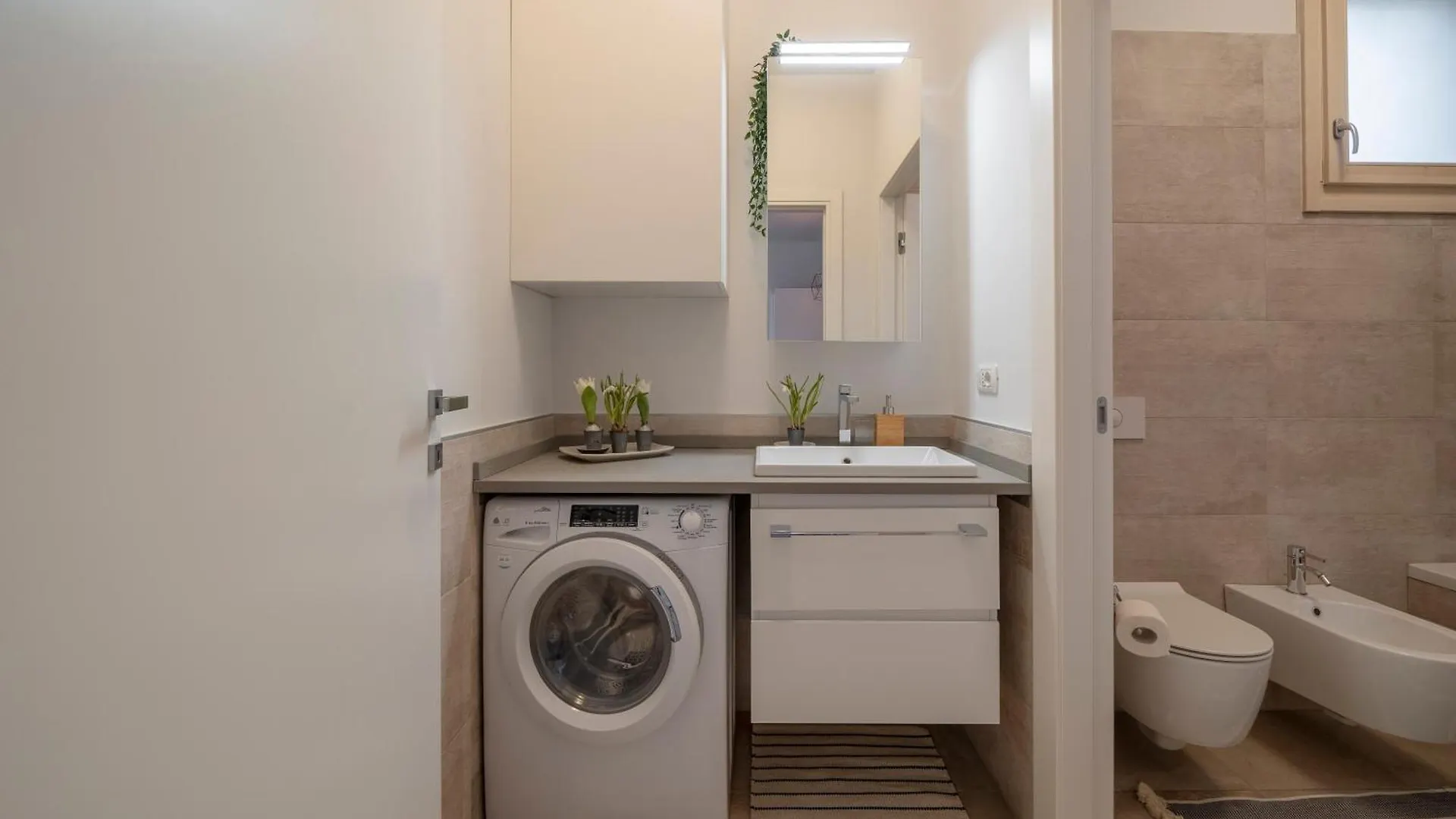 Lejlighed Super Suite With Private Terrace Autentica Milano
