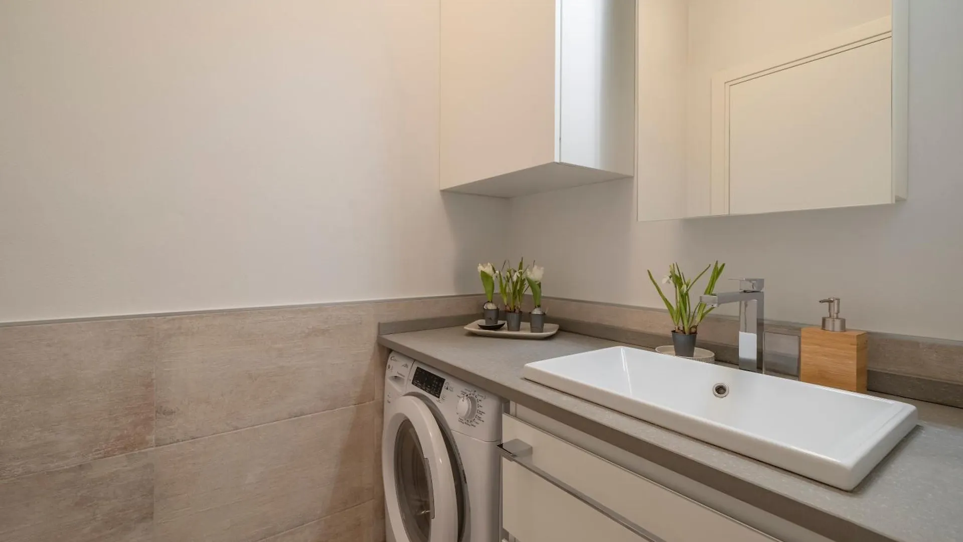 Super Suite With Private Terrace Autentica Milano